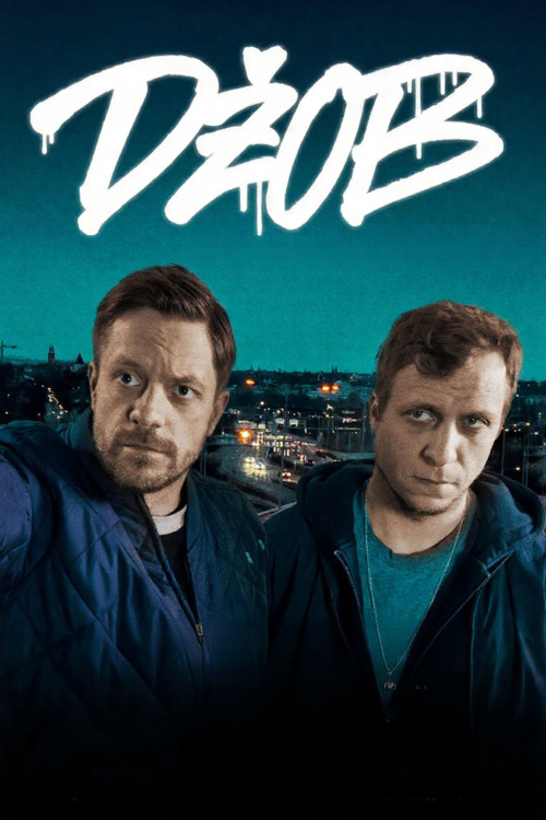 Dzob