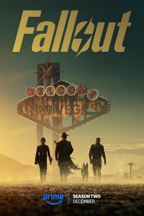 Fallout Season 2