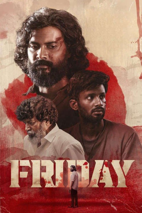 Friday