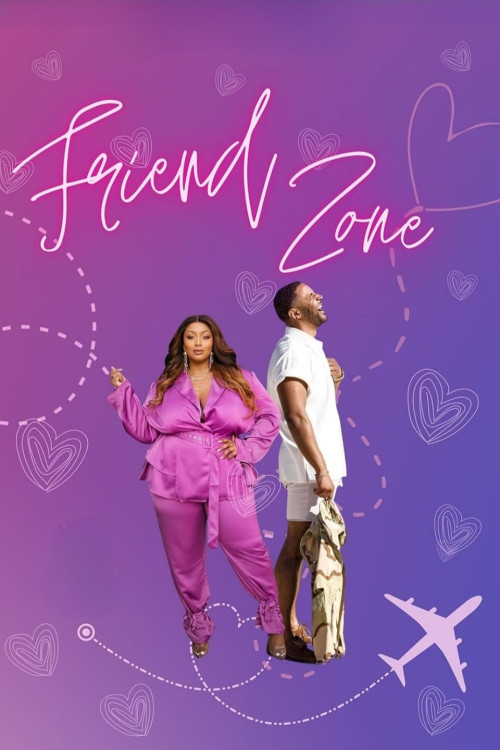 Friend Zone