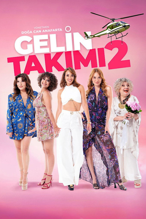 Gelin Takimi 2