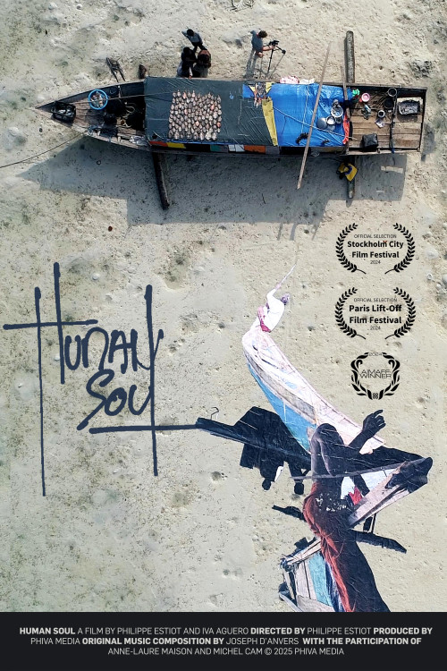 Human Soul