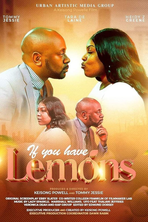 If You Have Lemons