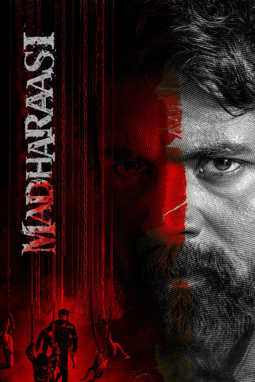 Madharasi