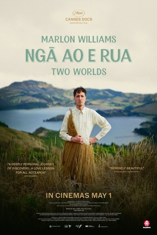 Marlon Williams: Nga Ao E Rua - Two Worlds