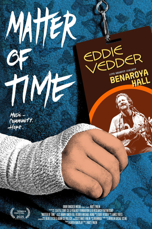 Matter of Time