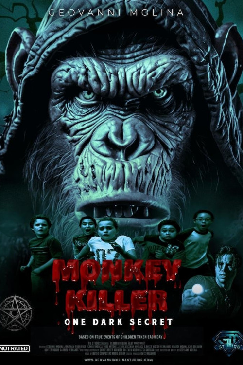 Monkey Killer