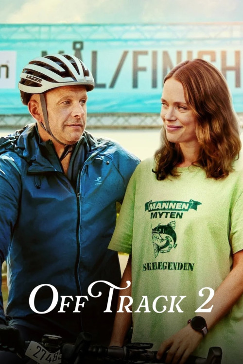 Off Track 2