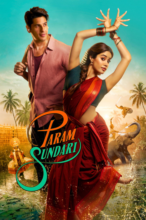 Param Sundari
