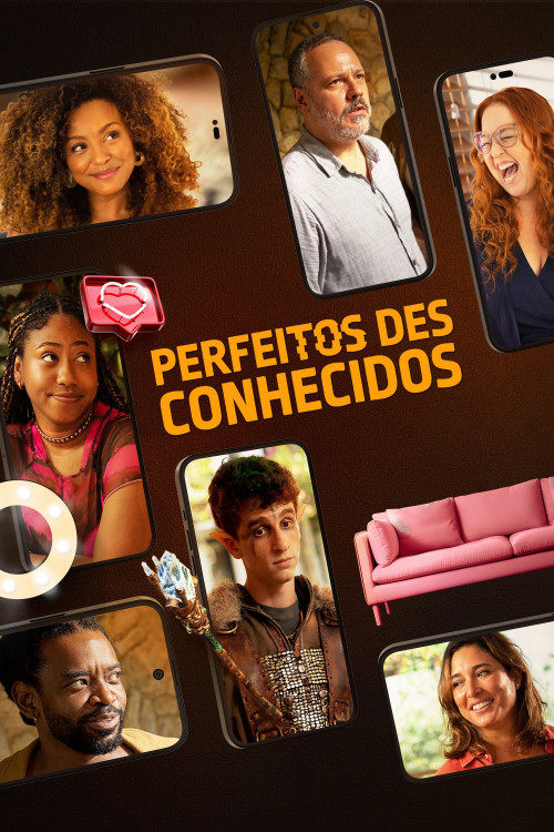 Perfeitos Desconhecidos