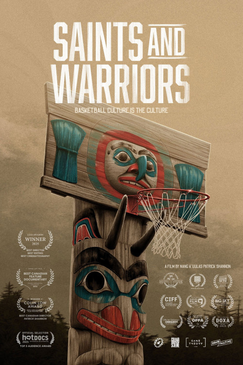 Saints and Warriors