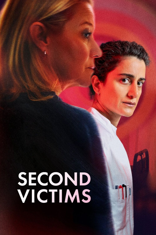 Second Victims
