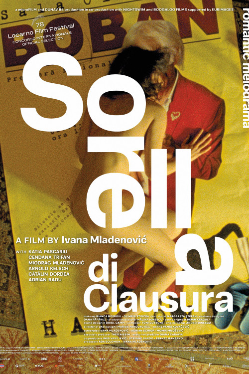 Sorelle di clausura