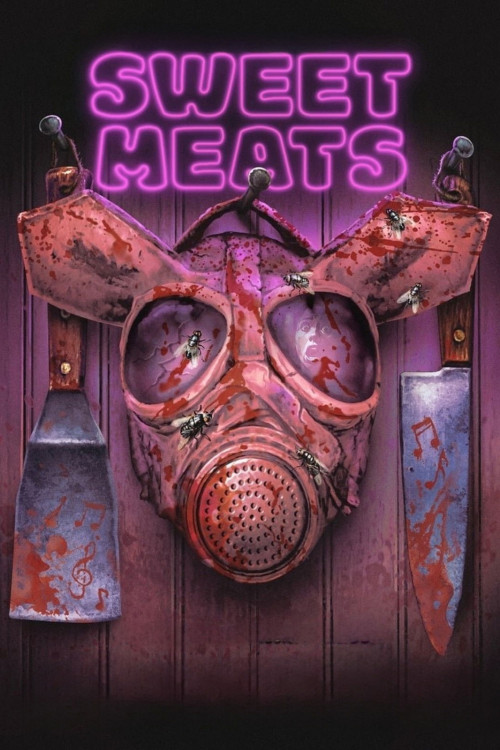 Sweet Meats