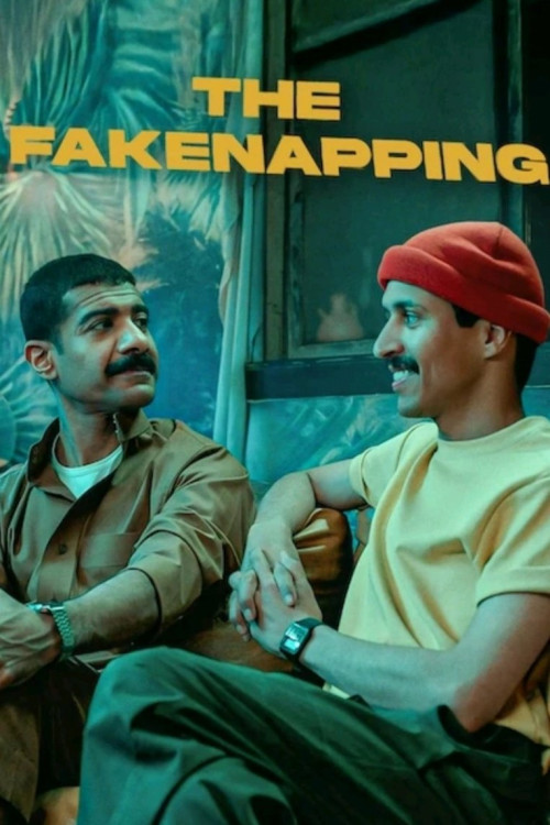 The Fakenapping
