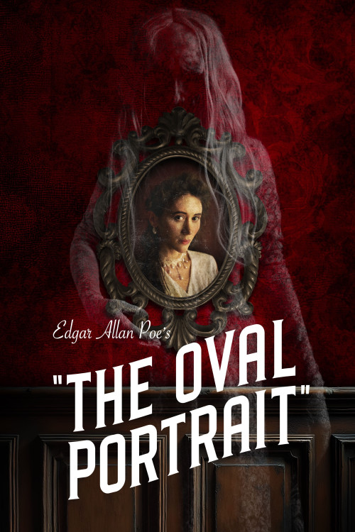 The Oval Portrait poster
