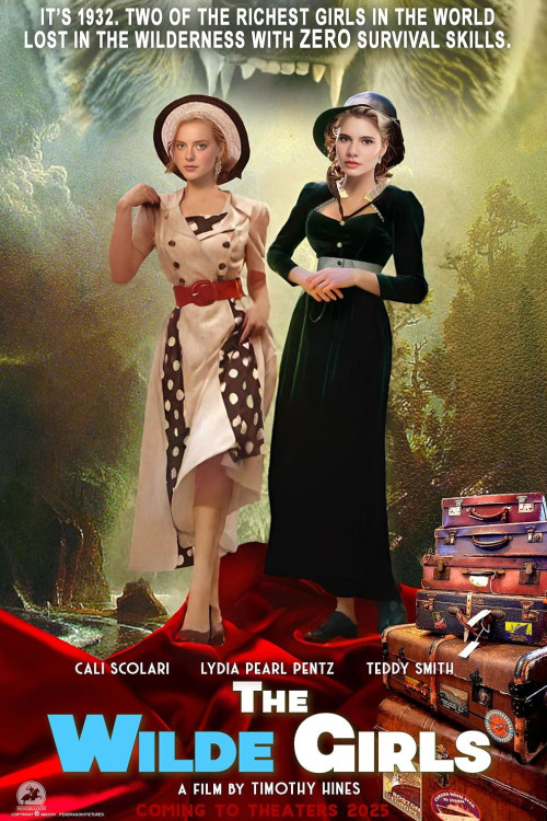 The Wilde Girls