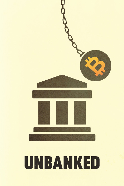 Unbanked