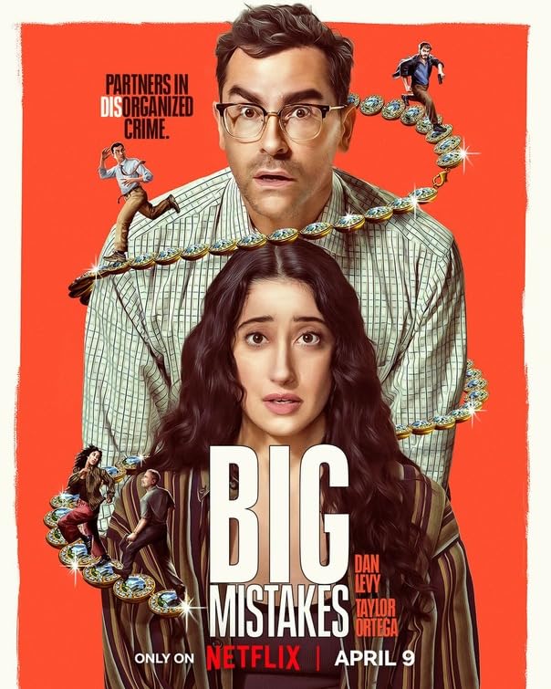 Big Mistakes