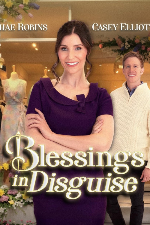 Blessings in Disguise