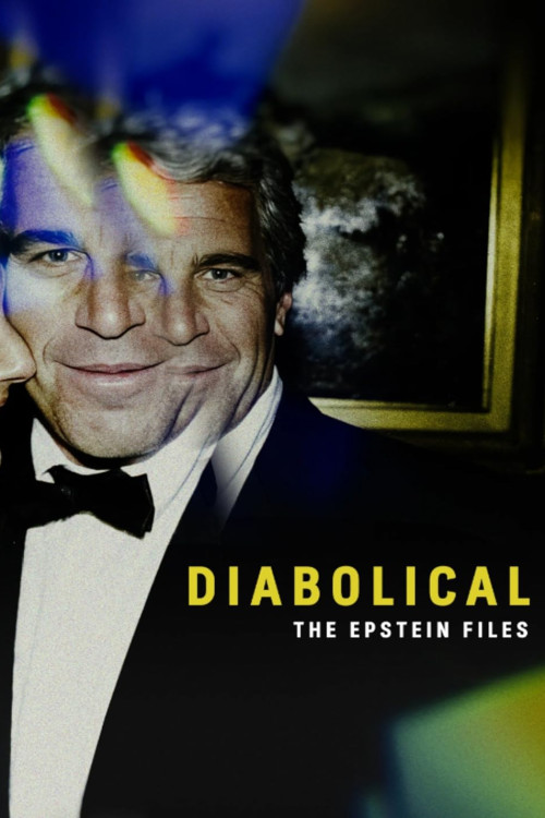 Diabolical: The Epstein Files