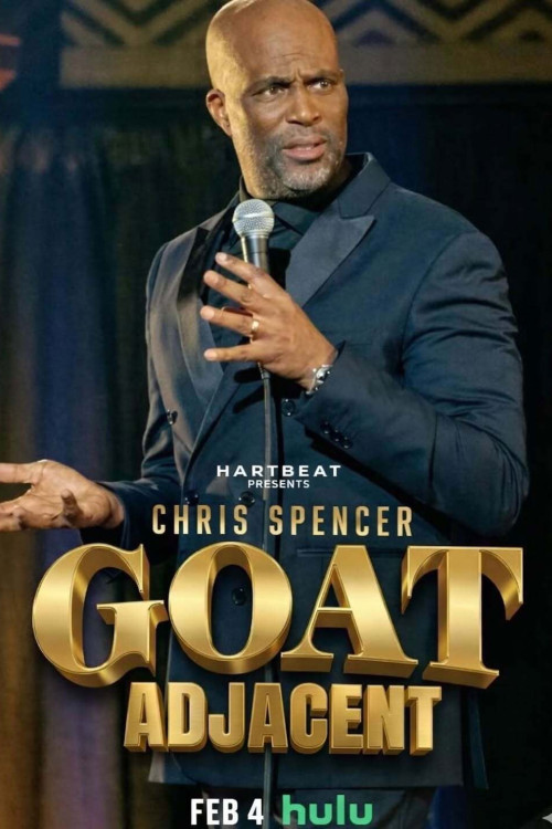 G.O.A.T. Adjacent