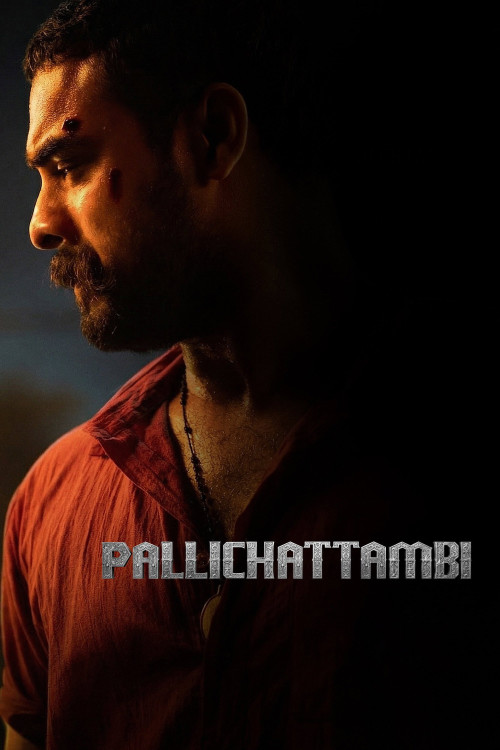 Pallichattambi