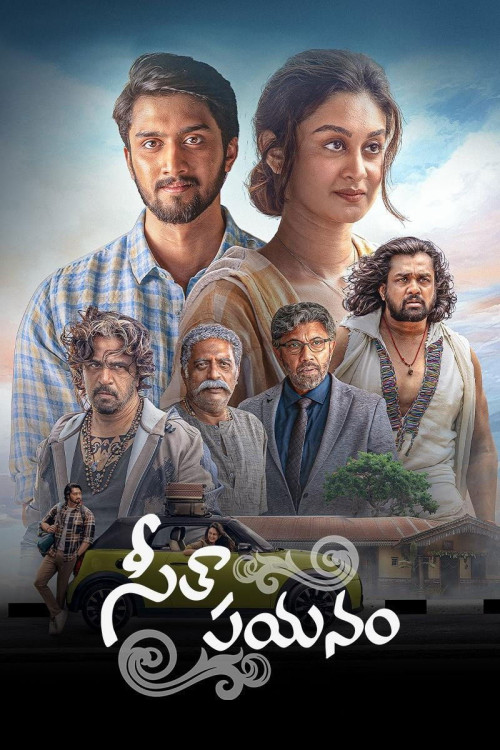 Seetha Payanam