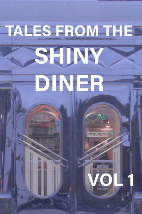 Tales from the Shiny DIner poster