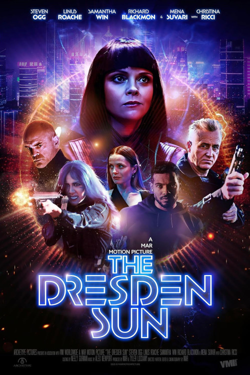 The Dresden Sun